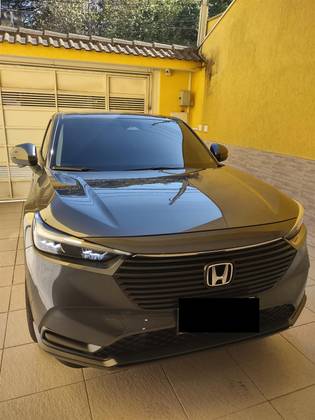 HONDA HR-V 1.5 DI I-VTEC FLEX EXL CVT